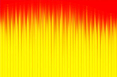 Sarı ve kırmızı renklerde arka plan