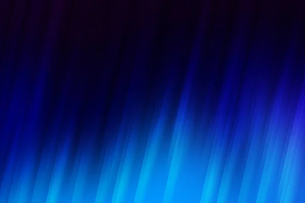 Rayos de luz negro y azul Fondo abstracto — Foto de Stock