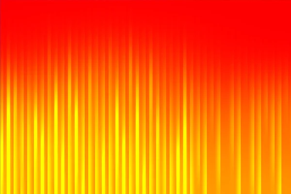 Rote und gelbe Farben abstrakter Hintergrund — Stockfoto