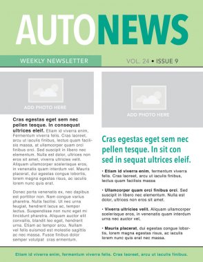 Otomatik bülten kutusu