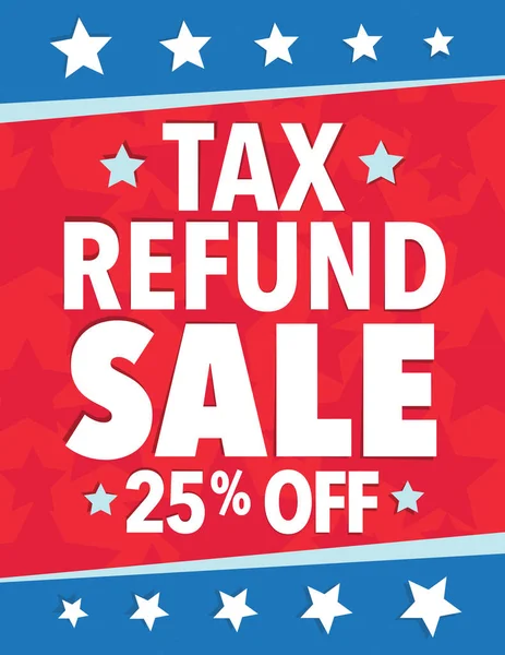 vergi iadesi satışı