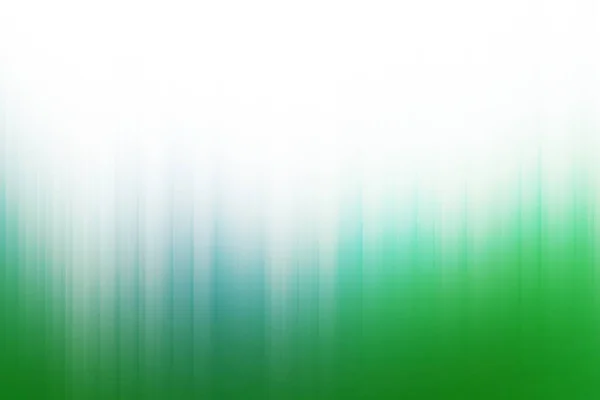 Paprsky Světla Zelené Modré Barvy Které Doplňují Tento Abstraktní Pozadí — Stock fotografie