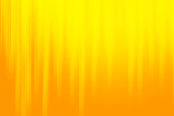 Rays of light made of orange and yellow blend to create abstract background