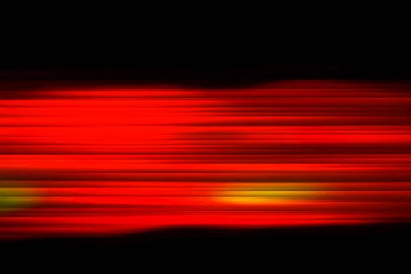 Kırmızı ve siyah arka plan oluşturmak için ışık karışım ışınları bulanık 