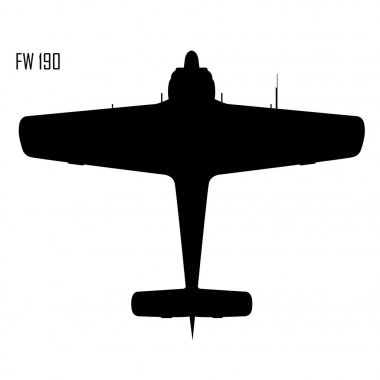 II Dünya Savaşı - Focke-Wulf Fw 190