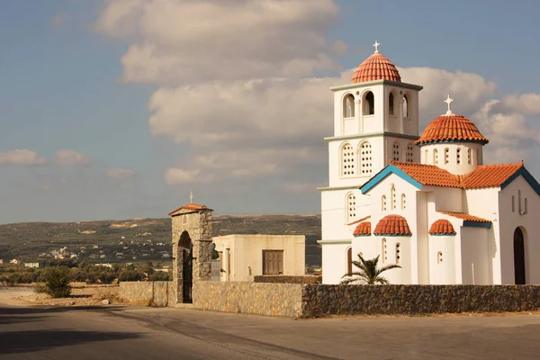 Εκκλησία της Ελλάδος κτίριο — Φωτογραφία Αρχείου
