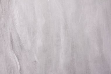 beyaz boya tuval arka plan