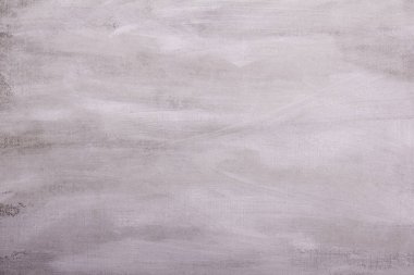 beyaz boya tuval arka plan