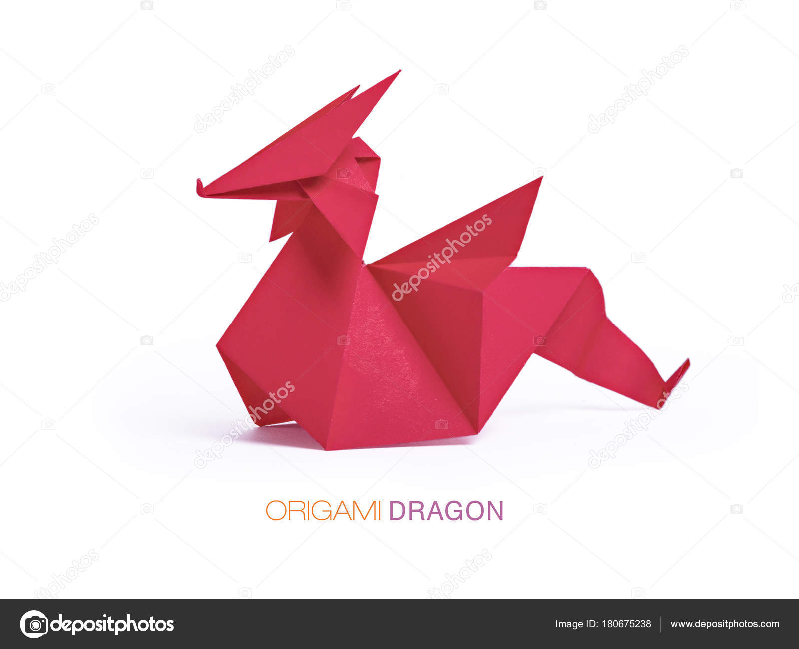 dragon rood