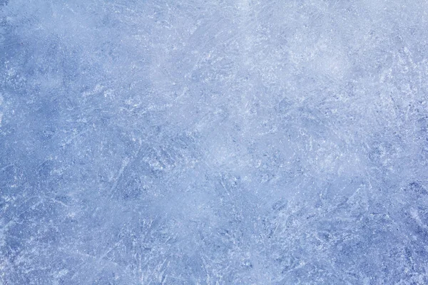 Льоду синім фону — стокове фото