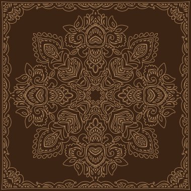  Hint çiçek süsleme. 