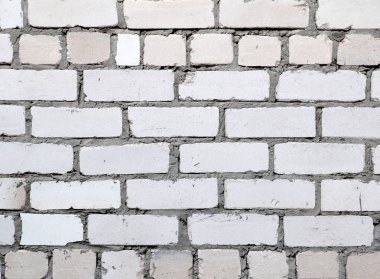 Tuğla Duvar dokusu