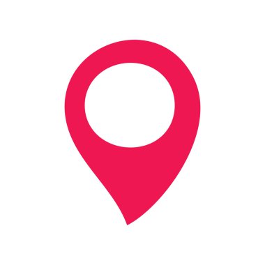 noktası harita simgesi