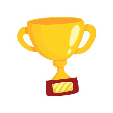 Kazanan Kupa simgesi