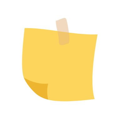 renkli kağıt çizimde 