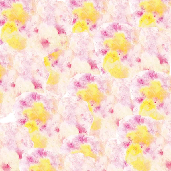 Fondo de flores abstracto — Foto de Stock