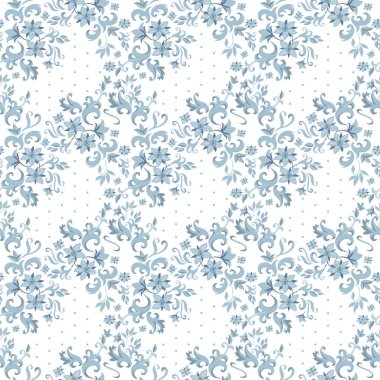 soyut çiçek arka plan