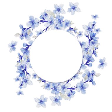 soyut çiçek arka plan