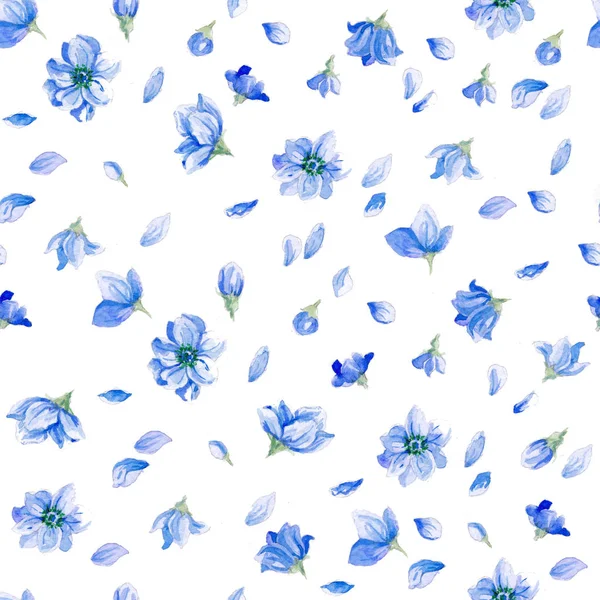 Abstract Flower background — Stock Photo, Image