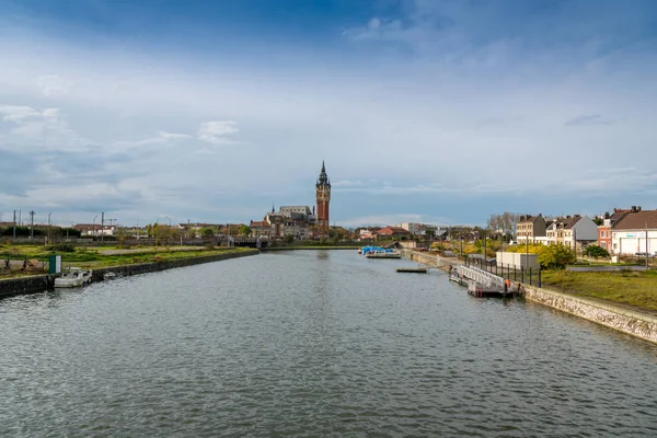 Belediye Binası, Calais, Fransa