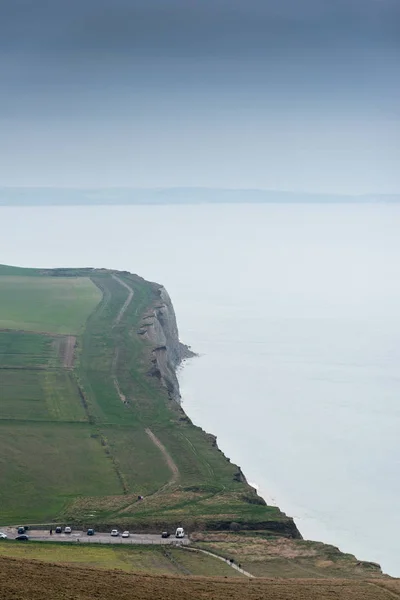 Cape Blanc Nez, France — Stok fotoğraf