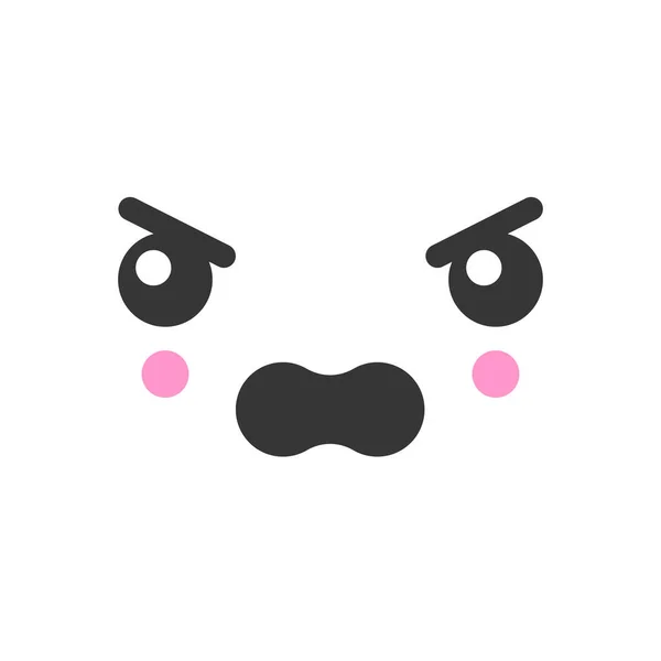 Kavaii Face, kawaii, rosto, pessoas, sorridente png