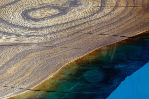 Ağaç yapısının resmi