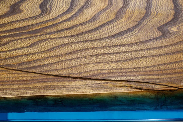 Ağaç yapısının resmi