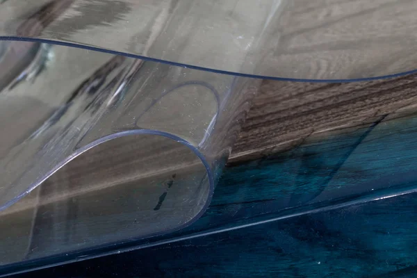 Gövdenin boylam kısmındaki ağaç yapısının resmi