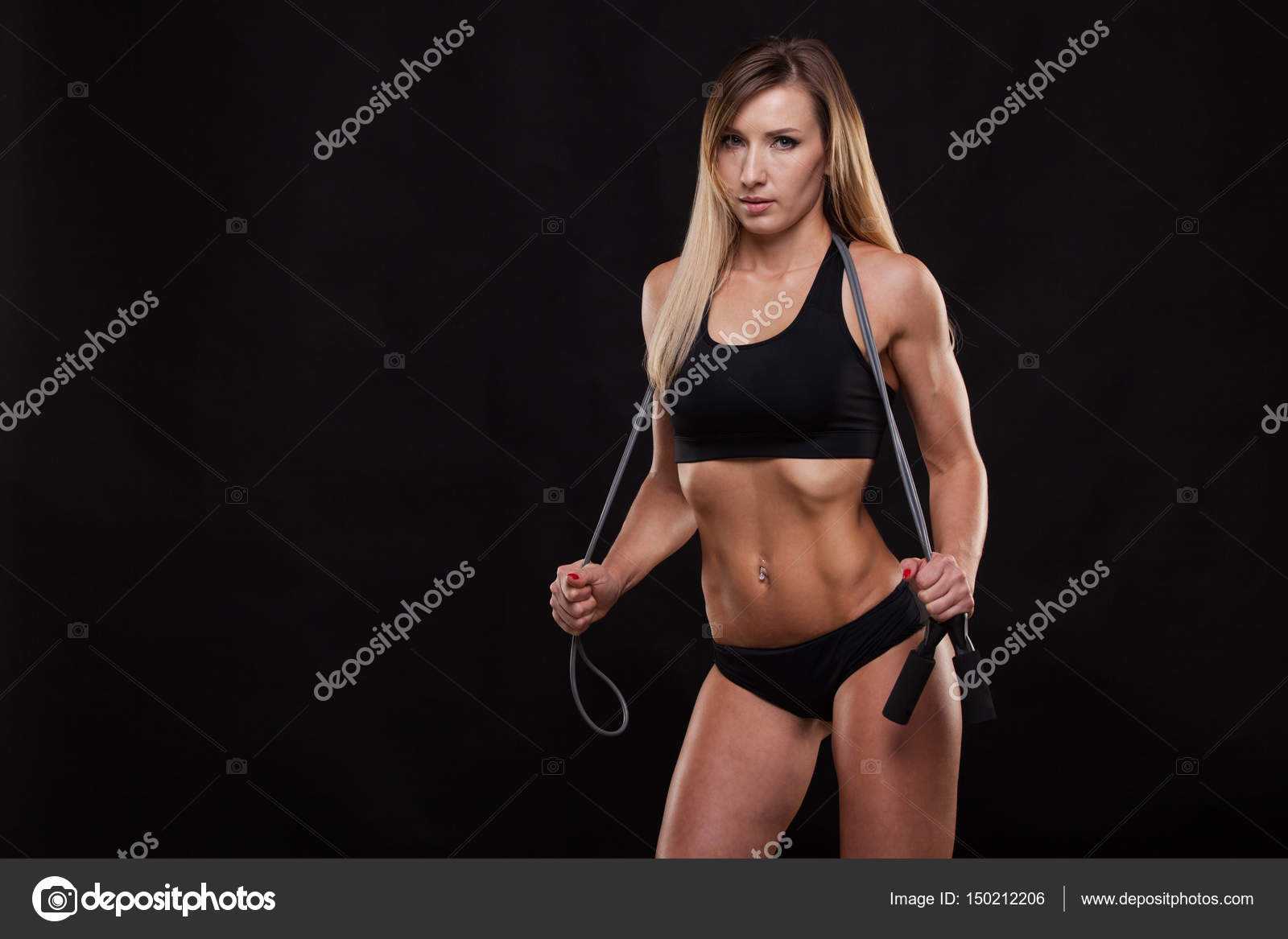 Bilder schöne Fitness Frau Bilder schöne Fitness Frau