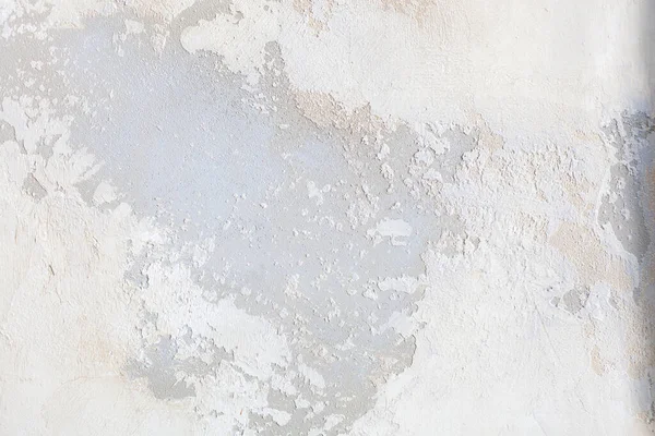 Texture of old gray concrete wall for background — Stock Photo, Image