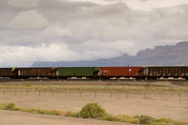 Union Pacific vagonlar