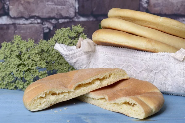 Pan típico de Cerdeña —  Fotos de Stock