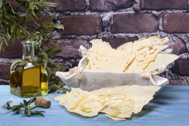 Sardunya ekmek 
