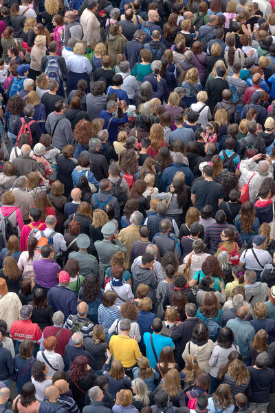 процессия Сант-Эфисио
