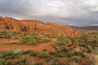 Arches national Park kayalar