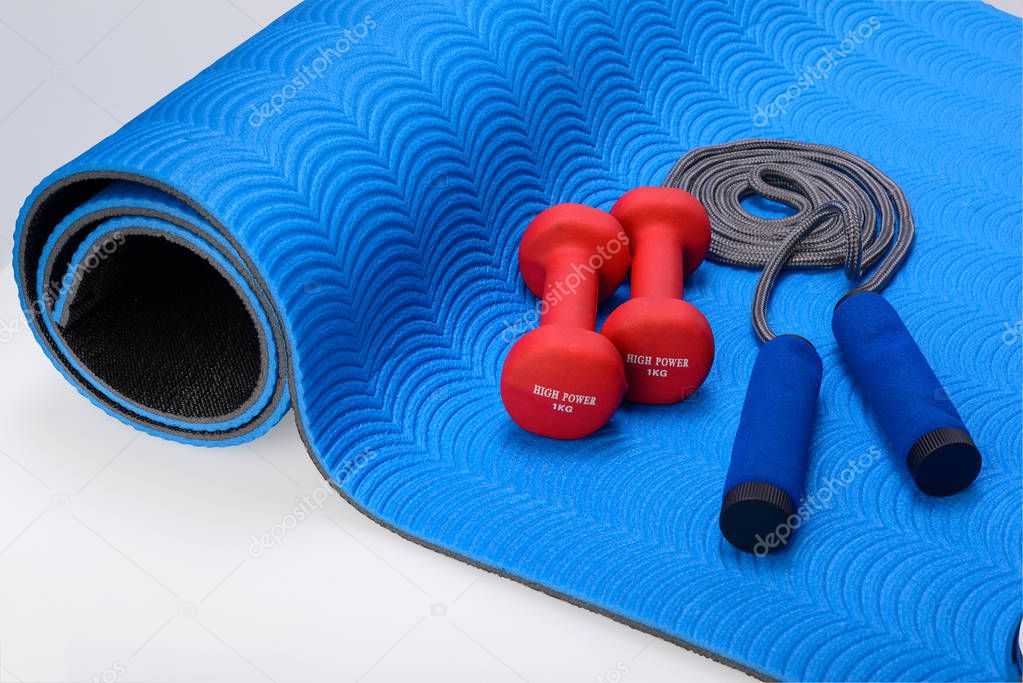 Sports Fitness Accessories