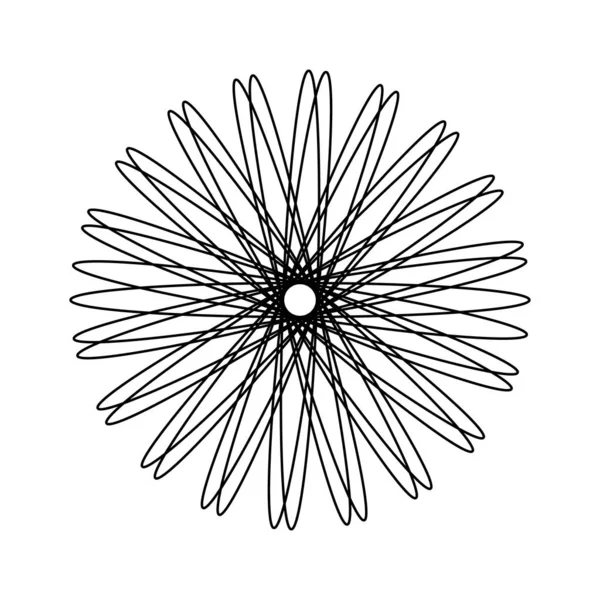 Σύγχρονη εικονογράφηση γραμμή τέχνη με λογότυπο γραμμή τέχνη. Γραμμικό γράφημα. Αφηρημένο λογότυπο τεχνολογίας. Μοντέρνα τέχνη. Επαγγελματική κάρτα. Εικονογράφηση λεπτή γραμμή σχεδιασμού. Μεμονωμένο σύμβολο διανύσματος. Σύγχρονο διάνυσμα. — Διανυσματικό Αρχείο