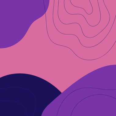 Konsept tasarım için elle çizilmiş soyut arka planlar. Modern soyut sanat. El çizimi eskiz. Geometrik şablon. Moda minimal Vintage tasarımı. Çağdaş modern moda çizimleri. Pastel renkler