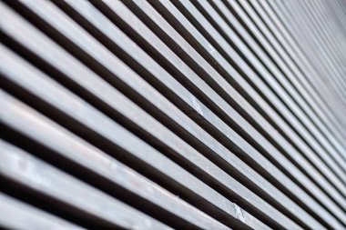 Tahta çıta şeritleri