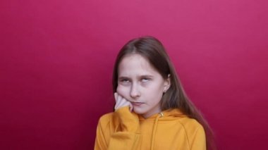 Sinir bozucu ve can sıkıcı duygu..