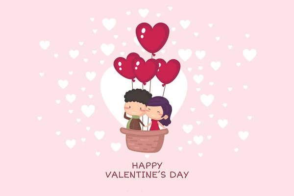 San Valentino — Foto Stock