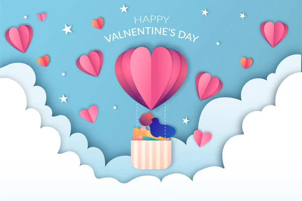 Valentijnsdag Februari Speciale Foto Voor Multifunctioneel Gebruik Beste Conceptuele Illustraties — Stockfoto