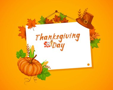 Mutlu Şükran tatil tebrik kartı