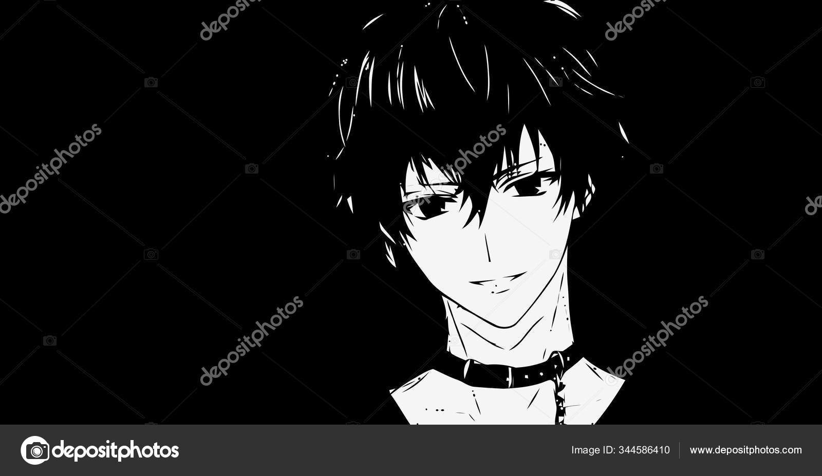 Stockfotos Anime Desktop Bilder Stockfotografie Anime Desktop Lizenzfreie Fotos Depositphotos