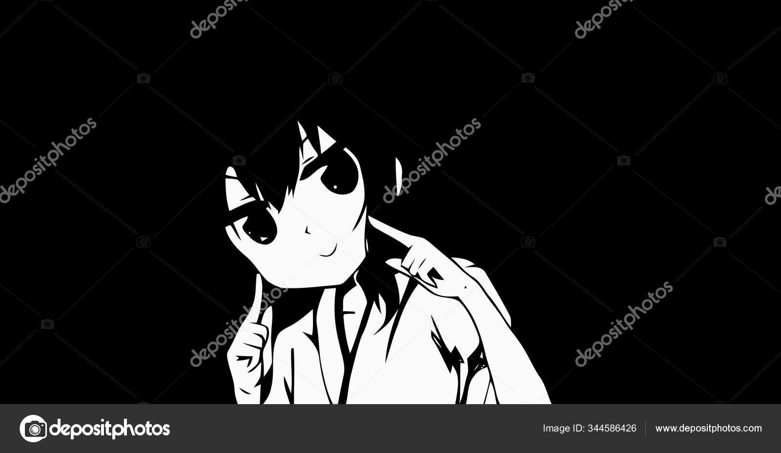 Anime Kawaii Boy Wallpapers - Wallpaper Cave
