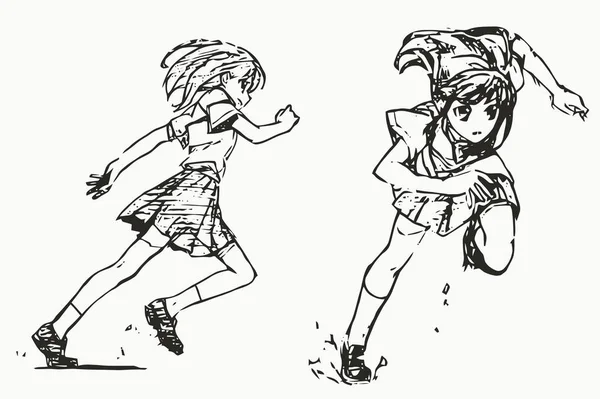 Featured image of post Anime Child Drawing Reference / See more ideas about anime, drawing tutorial, drawings.