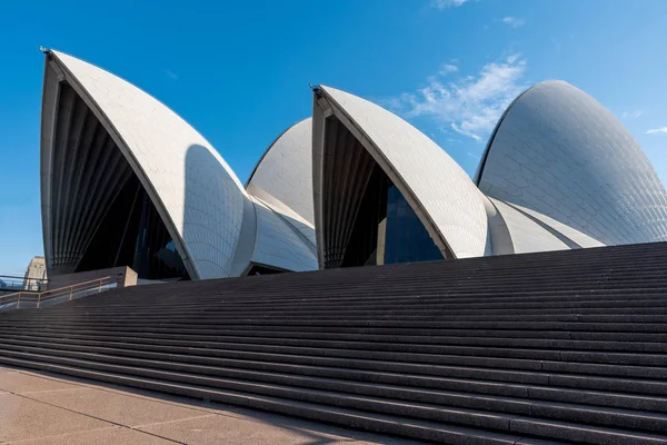 28 juillet : Opéra de Sydney à Sydney, Australie — Photo