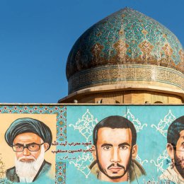 Diplomacy on Hold: Iran and Israel Locked in Escalating Military Confrontation