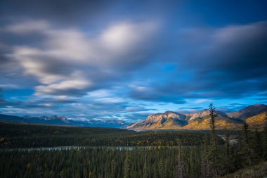 Güzel manzara. Doğa, seyahat